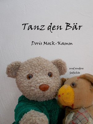 cover image of Tanz den Bär